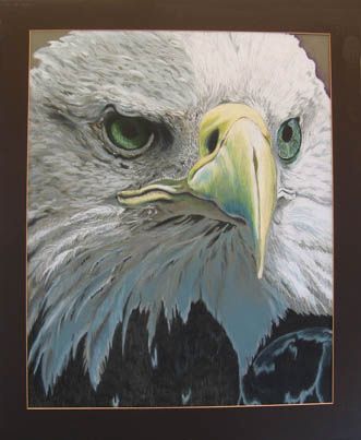SOLD American Eagle 